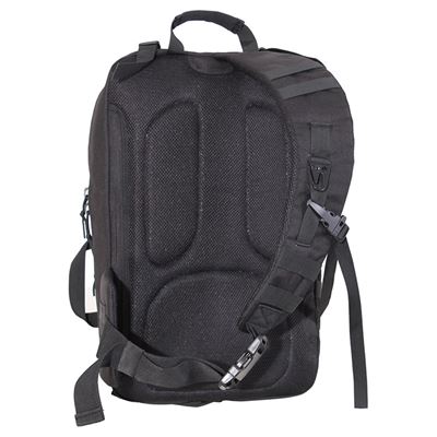 Sac à dos TACTISLING à bandoulière NOIR ROTHCO 25110 2