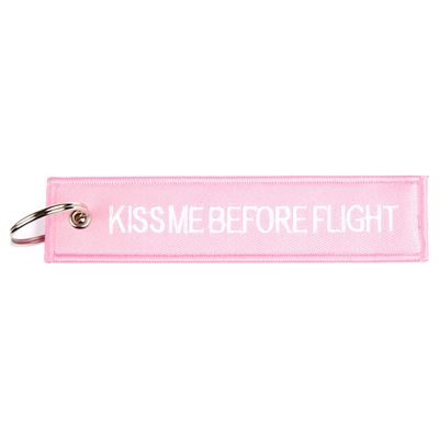Porte-clés KISS REMOVE FLIGHT ROSE