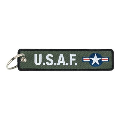 Porte-clés U.S.A.F.