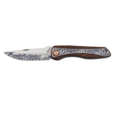 Couteau pliant 25212