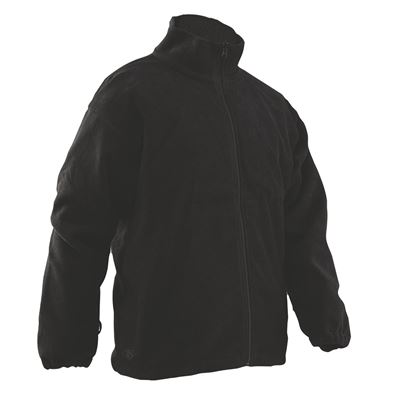 Sweat-shirt POLAR FLEECE NOIR