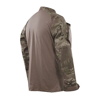 Chemise tactique COMBAT TRU XTREME rip-stop MULTICAM® TRU-SPEC 25740 2