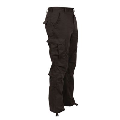Pantalon VINTAGE PARATROOPER MARRON ROTHCO 2562 2