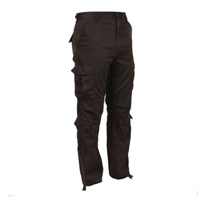 Pantalon VINTAGE PARATROOPER MARRON ROTHCO 2562 4
