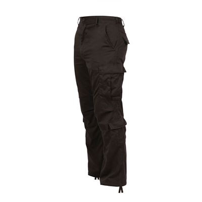 Pantalon VINTAGE PARATROOPER MARRON