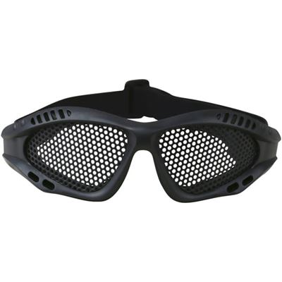 Lunettes avec monture métallique NOIRES