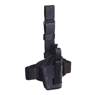 Étui de cuisse pour pistolet GLOCK 19, CZ 75 DC