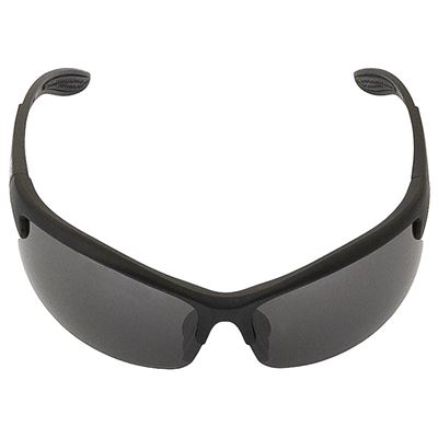 Lunettes STRIKE quatre verres et étui avec insert dioptrique Monture NOIRE MFH 25813 3