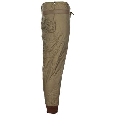 Insertion vz.85/95 dans les pantalons de l'armée tchèque Armée tchèque 82425895 2