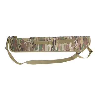 Étui pour fusil de chasse MOLLE à bandoulière MULTICAM ROTHCO 25912 3