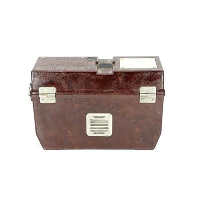 Téléphone ROUMAIN TC-72 F-1600 d'occasion Armée roumaine 9259278N 8