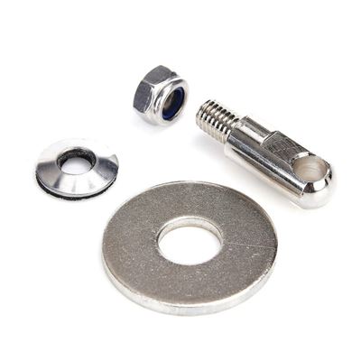 Kit de verrouillage pour caisson à munitions