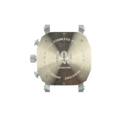 Montre SPECIAL OPS 101 INC FOLIAGE 101INC 259371GREY 3