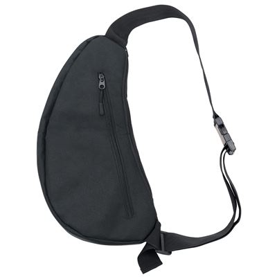 Sac à bandoulière CROSSBODY NOIR ROTHCO 25980R 2