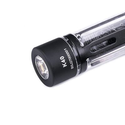 Lampe torche multifonctionnelle K40, 3 couleurs d'éclairage + UV NEXTORCH K40-365UV 7