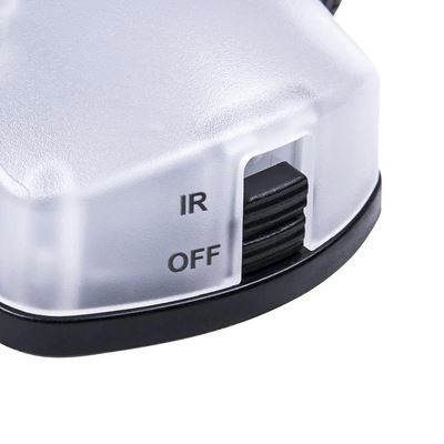 Feu de position UT61 Smart-link™ 4 couleurs de lumière + IR NEXTORCH UT61 7