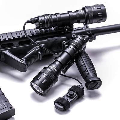 Lampe tactique NEXTORCH WL50B IR NOIR NEXTORCH WL50B 4