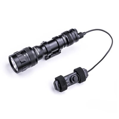 Lampe tactique NEXTORCH WL50B IR NOIR