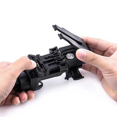 Étui rotatif V73 pour matraques NEX N21C et N28C NEXTORCH V73 6