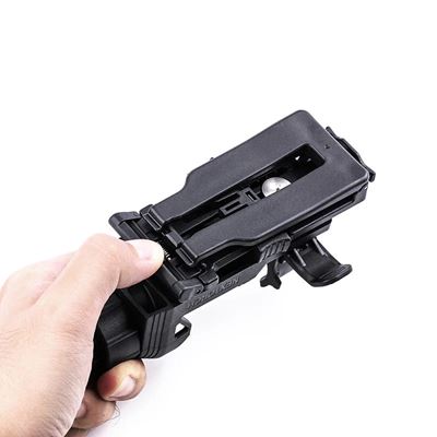 Étui rotatif V73 pour matraques NEX N21C et N28C NEXTORCH V73 5