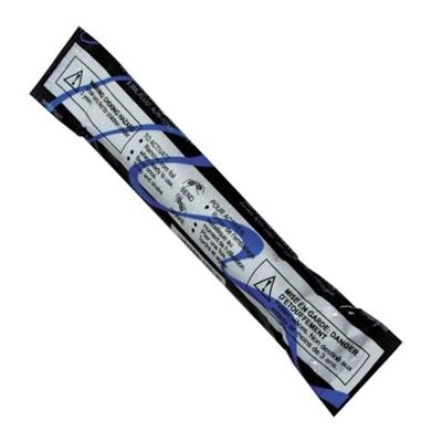 Lumière chimique 8-12 heures BLEU