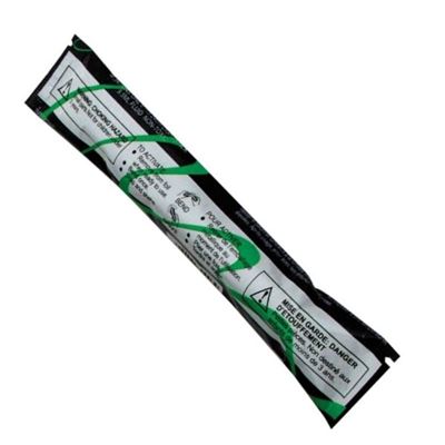 Lumière chimique 8-12 heures VERT