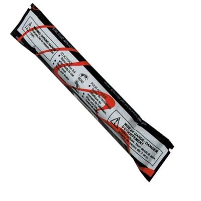 Lumière chimique 8-12 heures ROUGE