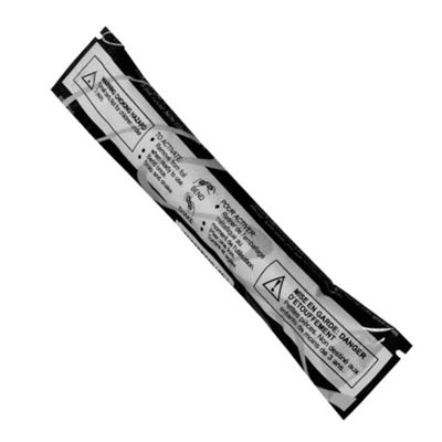 Lumière chimique 8-12 heures BLANC