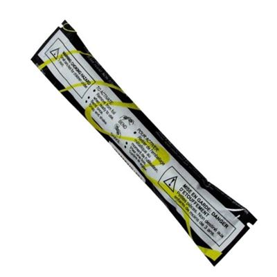 Lumière chimique 8-12 heures JAUNE