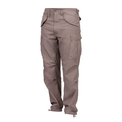 Pantalon VINTAGE US M65 KHAKI ROTHCO 2615 3