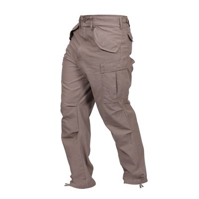 Pantalon VINTAGE US M65 KHAKI