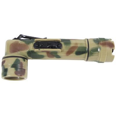 Lampe US MEDIUM « fajfka » moyenne TROPENTARN