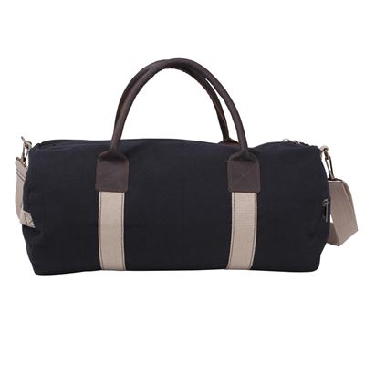 Sac à bandoulière GYM NOIR ROTHCO 2621 3