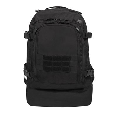 Sac à dos SKIRMISH Assault 3 jours NOIR ROTHCO 2641 5