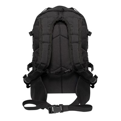 Sac à dos SKIRMISH Assault 3 jours NOIR ROTHCO 2641 2