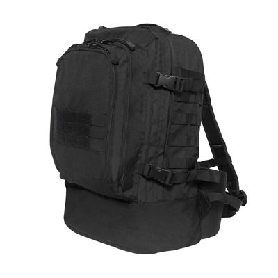 Sac à dos SKIRMISH Assault 3 jours NOIR