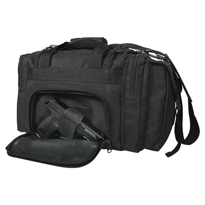 Sac CONCEALED CARRY NOIR ROTHCO 2649 3