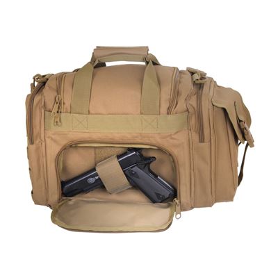 Sac CONCEALED CARRY COYOTE ROTHCO 2653 2