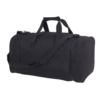Sac SPORT Duffle Carry NOIR ROTHCO 26600 2