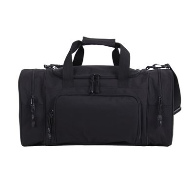 Sac SPORT Duffle Carry NOIR ROTHCO 26600 3