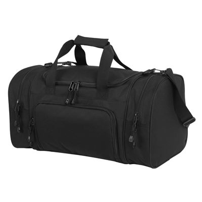 Sac SPORT Duffle Carry NOIR