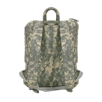 Sac à dos d'une journée avec poche ACU DIGITAL ROTHCO 2670 2