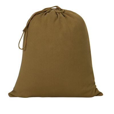 Sac à linge U.S. COYOTE BROWN ROTHCO 2673 2
