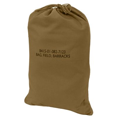 Sac à linge COYOTE BROWN