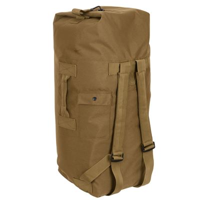 Sac marin GI TYPE ENHANCED COYOTE
