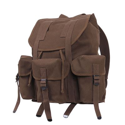 Sac à dos HW MINI ALICE MARRON