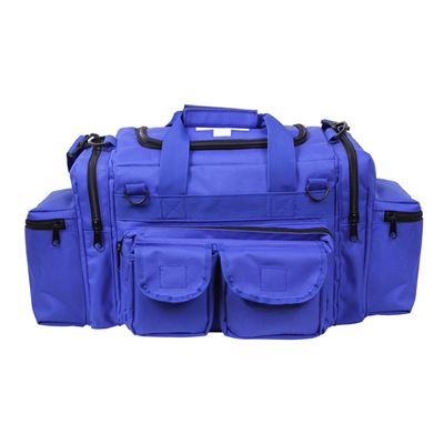 Sac pour personnel médical et secouristes EMT BLEU ROTHCO 2699 2