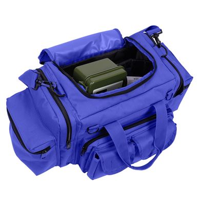 Sac pour personnel médical et secouristes EMT BLEU ROTHCO 2699 4