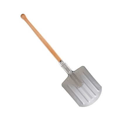 Pelle à neige ALU TYPE NORVÉGIEN pliable