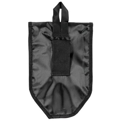 Pelle 3 pièces de deuxième génération avec manche en plastique MFH 27031 3